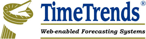 TimeTrends ® Forecasting Solutions